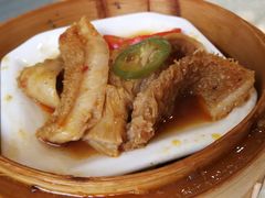 -顺德人家食府(黄金广场店)