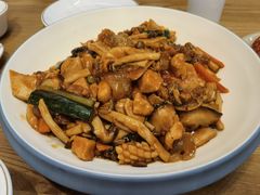 -陈傻子餐厅(世纪都会店)