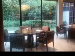 -西安凯悦酒店·湖畔中餐厅