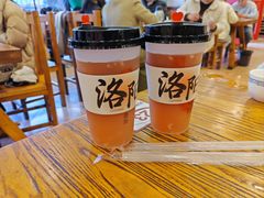 -老雒阳面馆·水席·洛阳菜(王城路店)