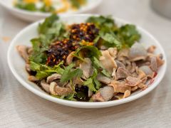 -老五四季涮肉(菜市口店)