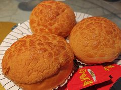 -锦园春香港茶餐厅(西海湾旗舰店)