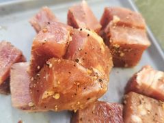 -允辛家·自助泥炉烤肉(九亭店)