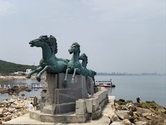 -养马岛旅游度假区