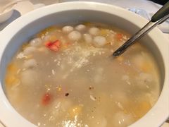 -申粤轩酒楼·三十年粤菜经典(丁香花园店)