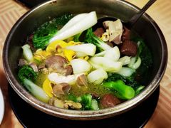 -巫记鸡饭店