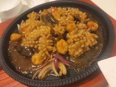 -大鸭梨烤鸭(左家庄店)