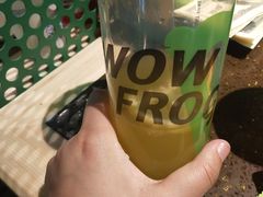 -蛙喔牛蛙(仙林万达茂店)