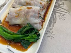 -香云轩·顺德菜(香云纱园林酒店店)
