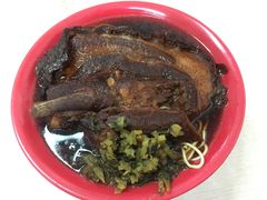 -刘记大肉面(三牌楼大街店)