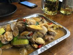 -夏记烤官达人·徐州鲜羊肉串(江宁店)