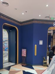 -meland亲子乐园(北京首开通州万象汇店)
