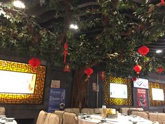 -老浒记烤鸭-北京菜(琉璃厂店)