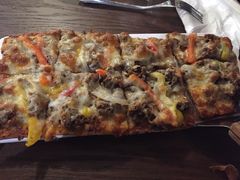 -莫比餐厅(五道口店)