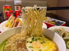 -世外桃源水疗会(皇庭彩园店)