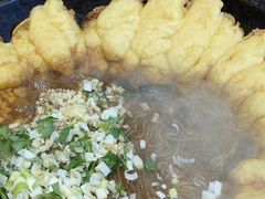 -边江铁锅炖鱼(振八街店)