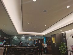 大堂-碧澄保健(东风西路店)