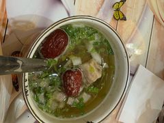 -乡村馕坑肉·烧烤·新疆菜·本地人更爱吃(阿勒泰首店)