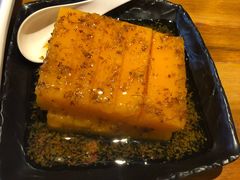 桂花南瓜-望京一号·重庆江湖菜(工体店)