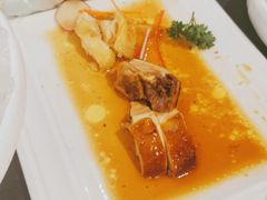 -金翠河烧鹅餐厅(解放碑时代广场店)