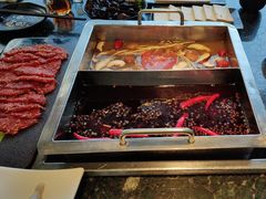 -重庆九记老火锅(广场店)
