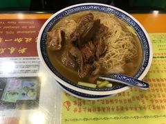 -麦奀云吞面世家(佐敦店)