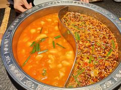 -胖子鱼·天水麻辣鱼火锅(秦州407店)