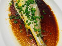 -必点海鲜·海肠捞饭·鲅鱼水饺(滨江道店)