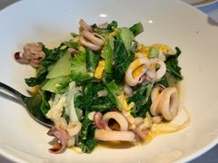 -开海·红岛海鲜虾水饺(石老人店)
