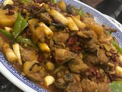 -福顺祥大盘鸡(临潼店)