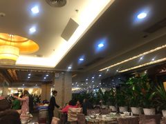 大堂-椿记烧鹅(叠彩店)