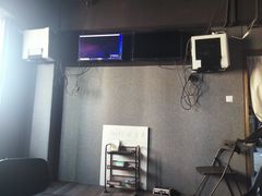 -VR 间客漫·PS电玩·虚拟现实包间游戏电竞(街道口店)