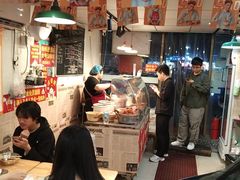 -柳州肥姨妈大骨螺蛳粉(东靖路店)