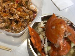 -盒马鲜生(财富中心店)