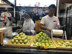 -沈大成(城隍庙店)