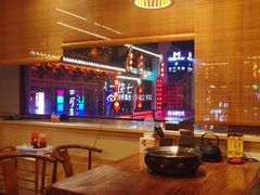 -金九姬黑牛烤肉料理(杨舍老街店)