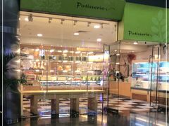 门面-澳门旅游塔360°旋转餐厅(南湾湖广场店)