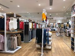 -优衣库(北京枫蓝国际广场店)