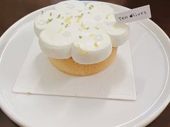 -Ten Olives甜点
