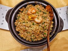 广州炒饭-广州酒家(昌岗地铁站店)
