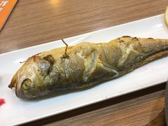 -安大叔拌饭(宝龙店)