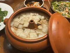 -雀舞云南菜(天津天河城购物中心店)