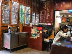 -华兴街煎蛋面(总店)