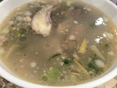-老乌家特色小炒泡馍(大皮院店)