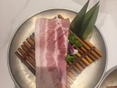 -西塔老太太泥炉烤肉(望京一店)