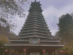 -阿哈湖国家湿地公园