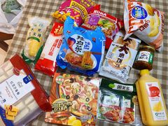 -麦德龙(郑东店)