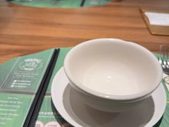 -帕蓝·暹罗料理(大学路店)
