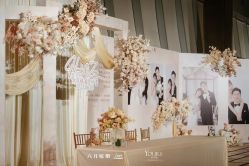 点击看大图 -六月嫁期婚礼(旗舰店)