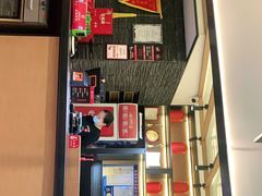 -老板恋上鱼(荣盛广场店)